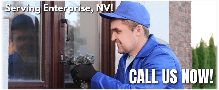 Locksmith Enterprise NV